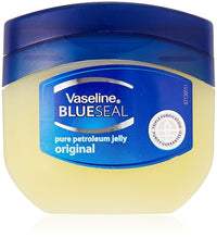 Thumbnail for Vaseline Cleansing 1 Blueseal Pure Petroleum Jelly Original 100ml