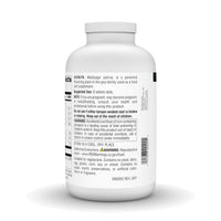 Thumbnail for Source Naturals Alfalfa, Contains Organic Alfalfa - 648mg - 500 Tablets