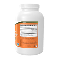 Thumbnail for NOW Foods Supplements, Acacia Pure Powder, Certified Organic, Highly Soluble, Mixes Easily, Intestinal Health*, 12-Ounce