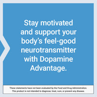 Thumbnail for Life Extension Dopamine Advantage, Cognitive Health, Mental Sharpness, Motivation, Vitamin B12, phellodendron bark Powder, Gluten Free, Non-GMO, Vegetarian, 30 Capsules