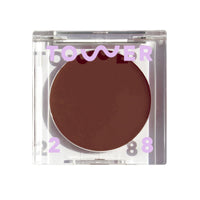 Thumbnail for Tower 28 Sculptino Cream Contour - Foolproof Cream Bronzer Contour - Natural Face Sculpting Matte Bronzer Balm - Vegan, Everyday Face Makeup for Sensitive Skin - Deep Neutral (0.16 oz)