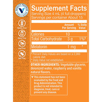 Thumbnail for The Vitamin Shoppe Melatonin - Sleep Support, Restful Sleep & Healthy Sleep Cycle, Natural Sleep Aid
