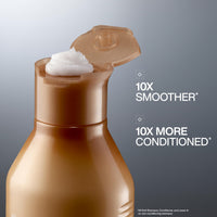 Thumbnail for Redken All Soft Argan Oil Conditioner | For Dry / Brittle Hair | Moisturizes & Provides Intense Softness | With Argan Oil | Travel Size | 1 Fl Oz