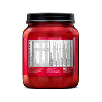 Thumbnail for BSN N.O.-XPLODE Pre Workout Powder, Energy Supplement for Men and Women with Creatine and Beta-Alanine, Blue Raz, 60 Servings, 2.45 Pound (Packaging May Vary)