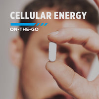 Thumbnail for CON-CRET Creatine HCl Capsules | Muscle, Cognitive, Cellular Energy Support | No Bloating or Cramps | USA Made & NSF Certified | Creatine Pills (90 ct)