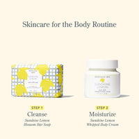 Thumbnail for Beekman 1802 Goat Milk Body Soap Bar, Sunshine Lemon - Scented - 9 oz - Nourishes, Moisturizes & Hydrates - 100% Vegetable Soap with Lactic Acid - Good for Sensitive Skin - Cruelty Free