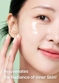 Thumbnail for celimax Noni Energy Ampoule 10ml, Travel Size | with Noni Extract, Hydrating, Moisturizing & Soothing Serum for Wrinkles & Fine Lines, Mild Ampoule For Face