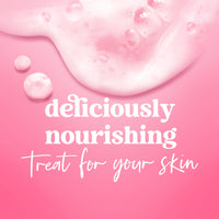 Thumbnail for Dove Limited Edition Holiday Treats Body Wash Sugar Cookie Sprinkle for Deep Nourishment 20 oz