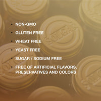 Thumbnail for Solgar Methylcobalamin (Vitamin B12) 1000 mcg - 60 Nuggets, Pack of 2 - Supports Energy Metabolism - Non-GMO, Vegan, Gluten Free, Dairy Free, Kosher - 120 Total Servings