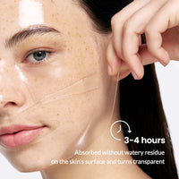Thumbnail for BIODANCE Bio-Collagen Real Deep Mask, Hydrating Overnight Hydrogel Mask, Pore Minimizing, Elasticity Improvement, 34g x4ea
