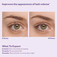 Thumbnail for Kosas Grow Potion: Fluffy Brow And Lash Boosting Serum. Eyebrow And Eyelash Enhancing Serum