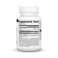Thumbnail for Source Naturals MSM (methylsulfonylmethane), a Dietary Sulfer Supplement, 1,000 MG - 60 Tablets