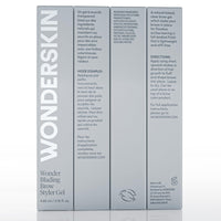 Thumbnail for Wonderskin Wonder Blading Brow Styler Gel, Long Lasting Clear Eyebrow Gel, Lightweight Brow Styler Gel, Volumizing Brow Gel