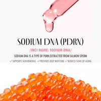 Thumbnail for KAHI Wrinkle Bounce Multi Balm - DUO EDITION | All-in-One Hydrating Balm Eye Cream Make Up Base & Moisture Stick | Daily Moisturizer Stick with Salmon-derived sodium DNA (0.64 oz)