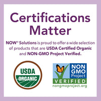 Thumbnail for NOW Solutions Organic Jojoba Essential Oil, 4-Ounce