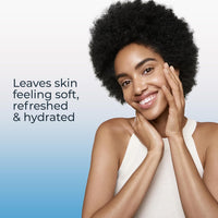 Thumbnail for Eucerin Hydrating 3-in-1 Micellar Water, Formulated with Hyaluronic Acid, 6.8 Fl Oz Bottle