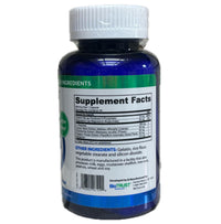 Thumbnail for BioTRUST Zen-Zzz, Non-Habit-Forming Sleep Support Supplement - Melatonin, L-Theanine, Glycine, Magnesium, Lemon Balm, Passion Flower, Chamomile - 60 Capsules