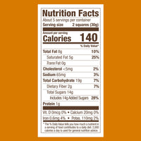 Thumbnail for Ghirardelli Dark & Sea Salt Caramel Chocolate Squares, 5.32 oz - Pack of 2