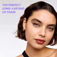 Thumbnail for Wonderskin Wonder Blading All Day Lip Stain Peel Off Masque - Long Lasting, Waterproof and Transfer Proof Nude Lip Tint, Matte Finish Peel Off Makeup (Lovely Masque)