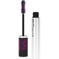 Thumbnail for Maybelline The Falsies Lash Lift Washable Mascara Volumizing, Lengthening, Lifting, Curling, Multiplying, Eye Makeup, Ultra Black, 1 Count