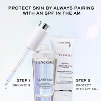 Thumbnail for Lancôme Clarifique Pro-Solution Face Serum - Facial Serum For Visibly Reducing Dark Spots & Acne Spots - With 10% PHA and Niacinamide - 1.0 Fl Oz