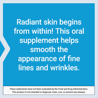 Thumbnail for Life Extension Skin Restoring Ceramides - Promotes Hydration & Encourages Healthy Ceramide Levels in Skin - Once-Daily Oral Supplement - Non-GMO, Gluten-Free – 30 Liquid Vegetarian Capsules
