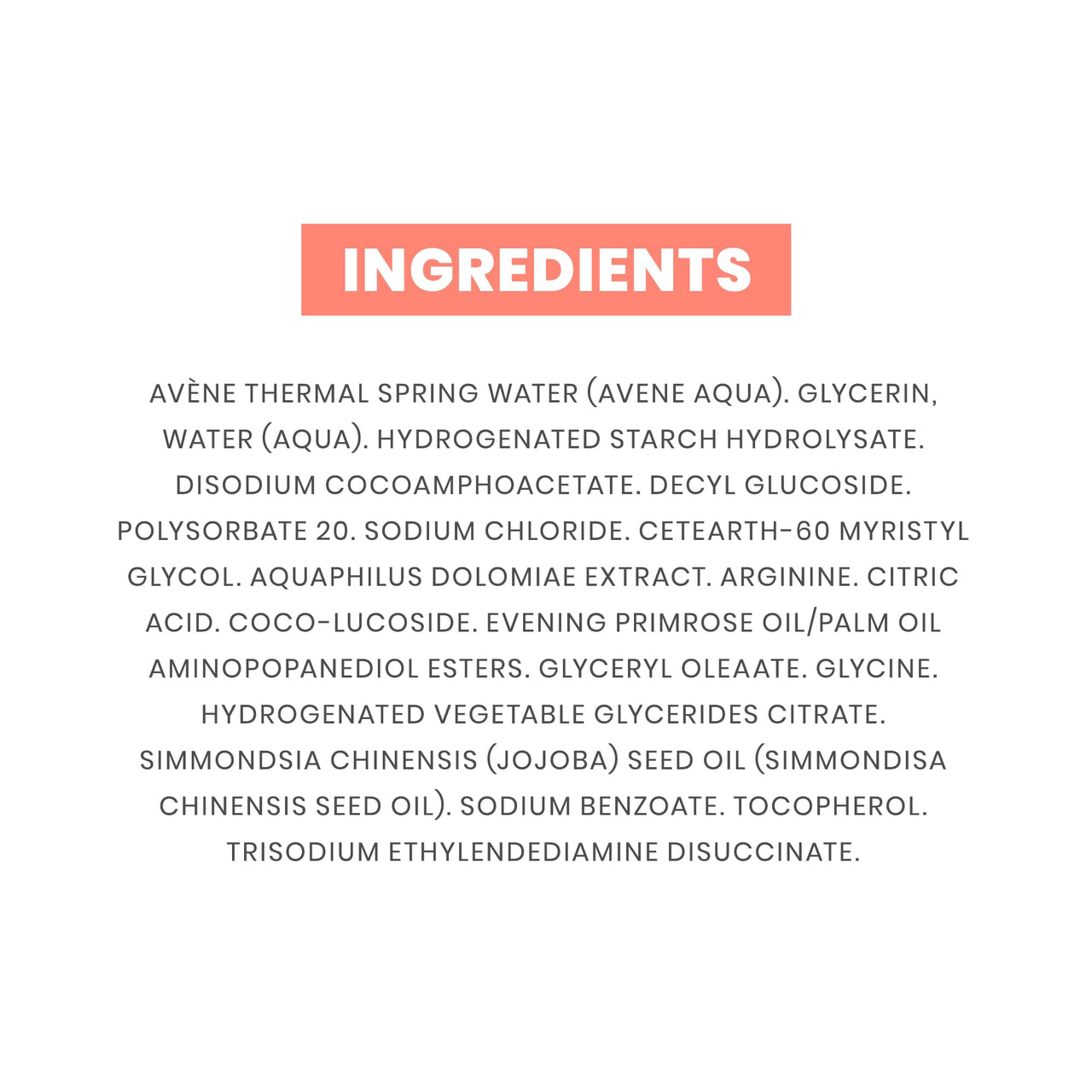 Avène XeraCalm A.D Lipid-Replenishing Cleansing Oil, Atopic Dermatitis, Eczema-Prone, Fragrance-Free, Pump, 13.5 oz.