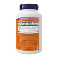 Thumbnail for NOW Foods Supplements, Beta-Sitosterol Plant Sterols with CardioAid®-S Plant Sterol Esters and Added Fish Oil, 180 Softgels