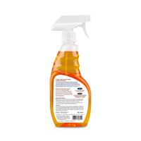 Thumbnail for Farnam Leather New Easy-Polishing Glycerine Saddle Soap and Leather Cleaner, 16 oz