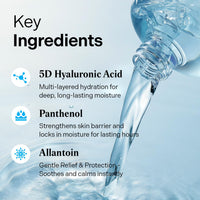 Thumbnail for Torriden Dive in Toner 300ml (10.14 fl. oz.) | pH Balancing Facial Toning Water for Dry Skin | Hyaluronic Acid, Panthenol, Allantoin