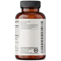 Thumbnail for Futurebiotics Chill Pill + Ashwagandha, Rhodiola, St. John’s Wort, & L-Theanine - Non-GMO, 120 Vegetarian Tablets