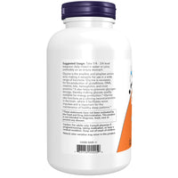 Thumbnail for NOW Foods Supplements, Glycine Pure Powder, Promotes Restful Sleep*, Neurotransmitter Support*, 1-Pound
