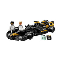 Thumbnail for LEGO Speed Champion F1 The Movie APXGP Team Race Car, 77252 Toy Blocks, Boys, Girls, Authentic Product