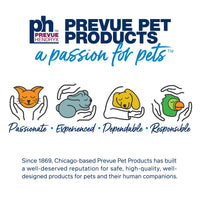Thumbnail for Prevue Pet Products Shredding Stack - Playfuls Physical & Mental Bird Toy 60247