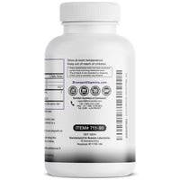 Thumbnail for Bronson CLA 3000 Extra High Potency Supports Healthy Weight Management Lean Muscle Mass Non-Stimulating Conjugated Linoleic Acid, 90 Softgels