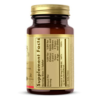 Thumbnail for Solgar Vitamin D3 (Cholecalciferol) 25 mcg (1000 IU), Natural Strawberry Banana Swirl - 100 Chewable Tablets - Non-GMO, Kosher - 100 Servings (Pack of 2)
