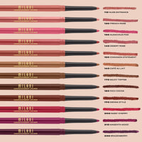 Thumbnail for Milani Understatement Lipliner Pencil - Highly Pigmented Retractable Soft Lip Liner Pencil, Easy to Use Lip Makeup