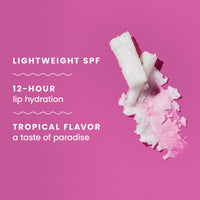 Thumbnail for Hawaiian Tropic Tropical Lip Balm SPF 30 | SPF Lip Balm, Beach Essentials, Travel Sunscreen for Lips, Beach Necessities, Summer Essentials, Sunblock for Lips, Sun Protection, 0.14oz (Pack of 10)