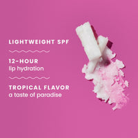 Thumbnail for Hawaiian Tropic Tropical Lip Balm SPF 30 | SPF Lip Balm, Beach Essentials, Travel Sunscreen for Lips, Beach Necessities, Summer Essentials, Sunblock for Lips, Sun Protection, 0.14oz (Pack of 10)