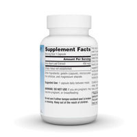 Thumbnail for Source Naturals Serene Science Holy Basil Extract, Adrenal Support* 450 mg - 60 Capsules