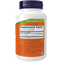 Thumbnail for NOW Foods Supplements, Cordyceps (Cordyceps sinensis)750 mg, Healthy Immune Support*, 90 Veg Capsules