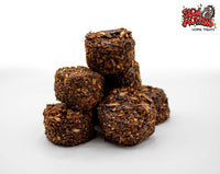 Thumbnail for Stud Muffins S1045 Stud Muffins Slims Horse Treats, 45 Oz Bag