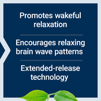 Thumbnail for Life Extension Theanine XR™ Stress Relief – L-Theanine – Promotes a Calm Response to Daytime Stress – Non-GMO, Gluten-Free, Vegetarian – 30 Tablets