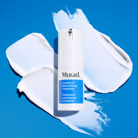 Thumbnail for Murad InvisiScar Resurfacing Treatment – Acne Scar Solution with Vitamin C, Salicylic Acid & Centella Asiatica for Smoother Texture, Reduced Discoloration & Effectively Blurs Imperfections - 0.5 Fl Oz