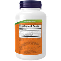 Thumbnail for NOW Foods Supplements, Silymarin Milk Thistle Extract 300 mg with Artichoke and Dandelion, Double Strength, Supports Liver Function*, 200 Veg Capsules