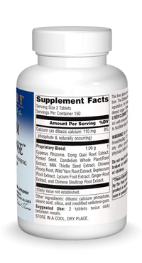 Thumbnail for Planetary Herbals: Bupleurum Liver Cleanse 545 mg 300 Tablet