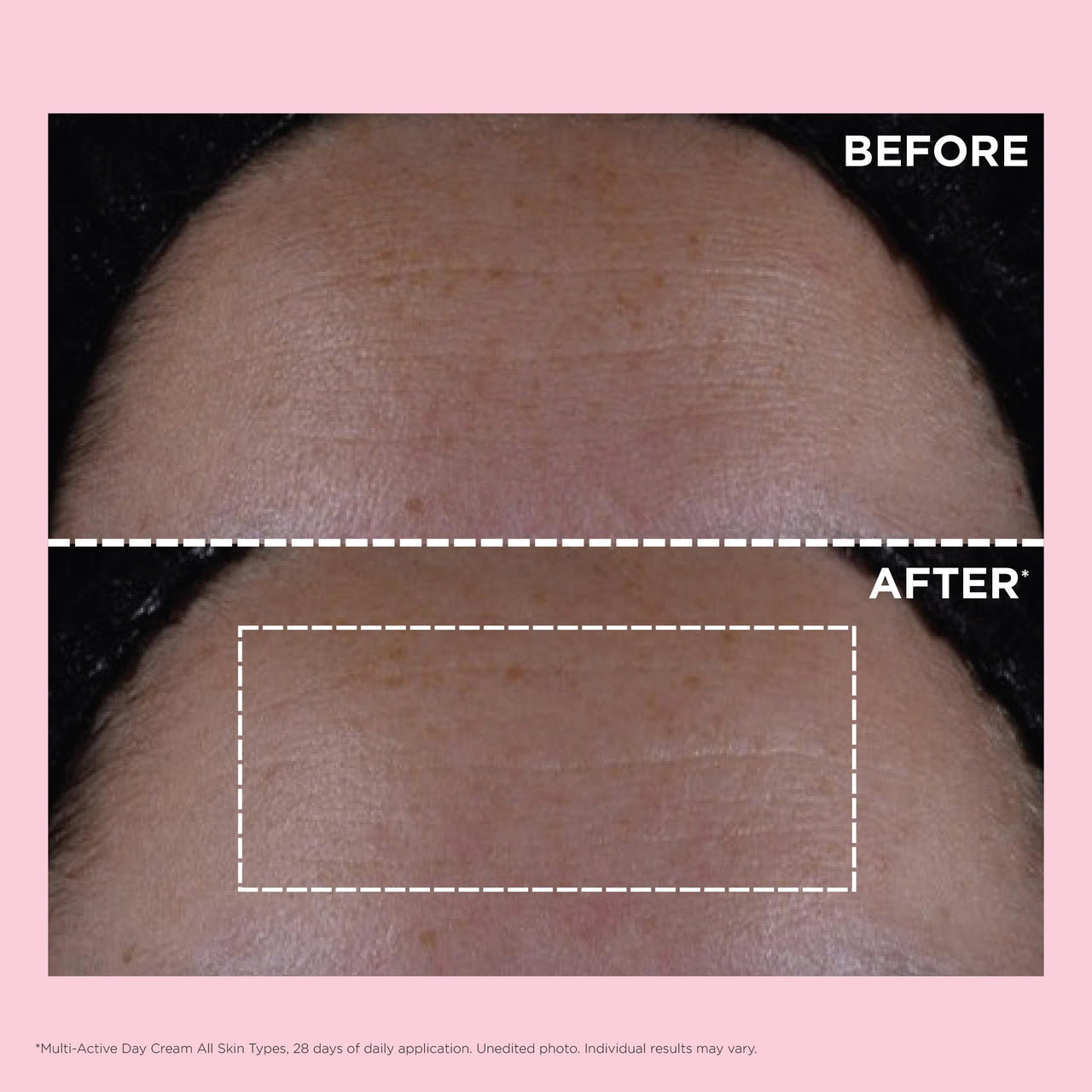 Clarins Multi-Active Day Moisturizer with Niacinamide | Smooth Fine Lines | Visibly Tighten Pores | Even Tone and Texture | Boost Glow | Strengthen Moisture Barrier | All Skin Types | 1.7 Ounces