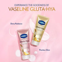 Thumbnail for Vaseline Gluta-Hya Dewy Radiance Serum-in-Lotion, Lightweight Moisturizing Body Lotion – 200 ml / 6.7 fl oz