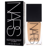 Thumbnail for Light Reflecting Foundation - M1.2 Patagonia by NARS for Women - 1 oz Foundation