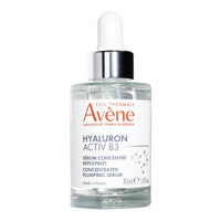 Thumbnail for Avène Hyaluron ACTIV B3 Concentrated Plumping Serum, Light-weight hydrating serum, powered by Niacinamide + Pure Hyaluronic Acid, Firms & Plumps the skin for a healthy complexion 1 oz